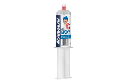 KAVAN Epoxy 30min 25g dispenser