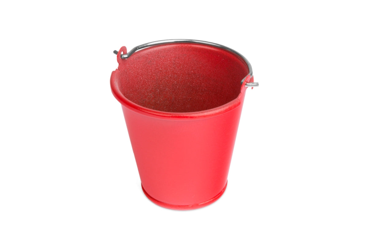 1/10 Metal Bucket (random Color Mix) for Rc Crawler