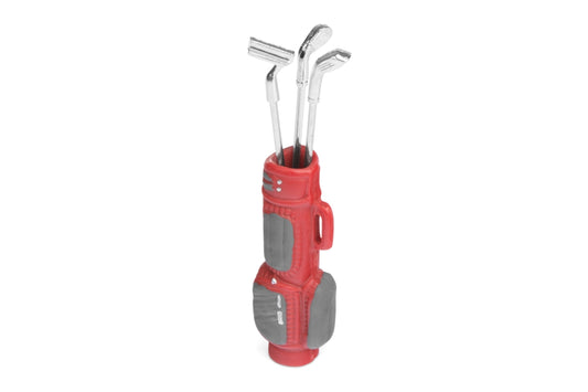 1/10 Mini Golf Club Set for Rc Crawler