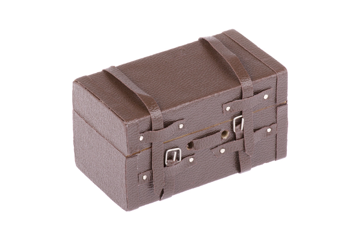 1/10 Luggage Suitcase for Rc Crawler