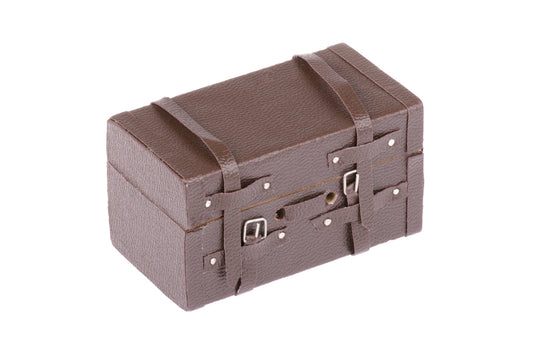 1/10 Luggage Suitcase for Rc Crawler