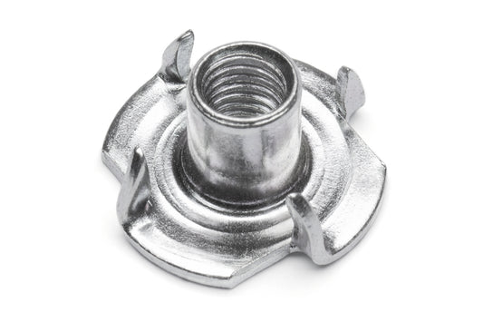 Blind Nut M6, 100 pcs