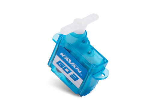 Kavan GO-03 Servo