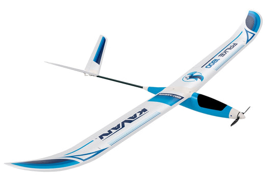 Kavan Falke 1800mm PNP - Blue