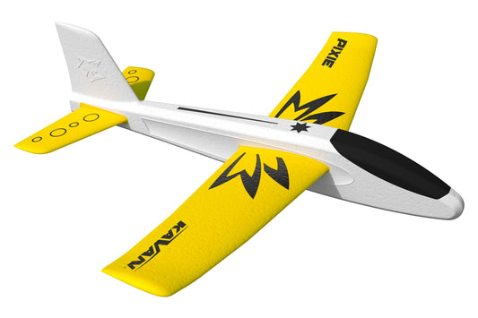 KAVAN Pixie 515mm - white/yellow