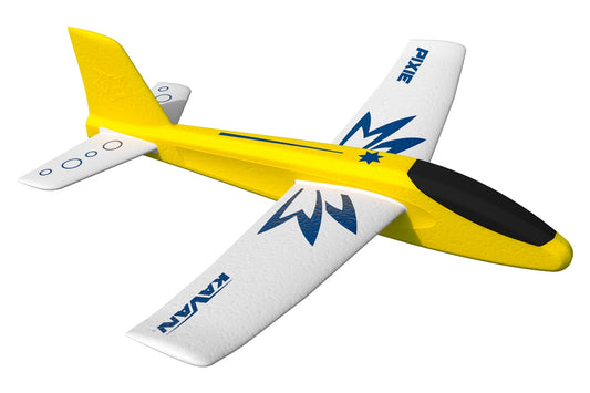 KAVAN Pixie 515mm - yellow/white