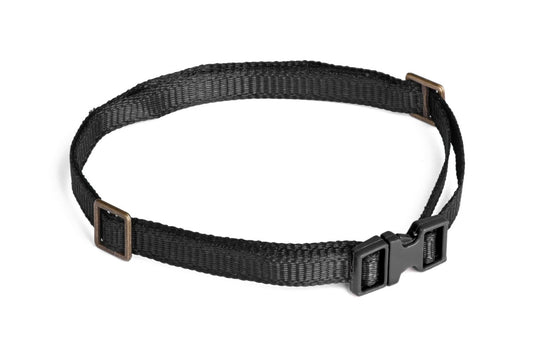1/10 Rc Crawler Elastic Rope Straps Black Buckle 5pcs
