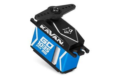 Kavan GO-1035MG Plus HV Digital Servo