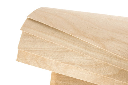 Plywood FLEX 1,0mm 60x30cm