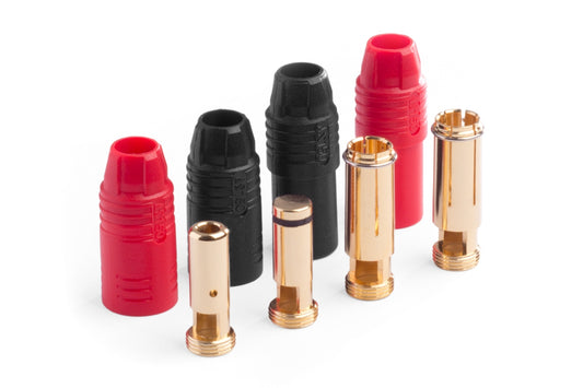 Antispark As150 Connector 1set