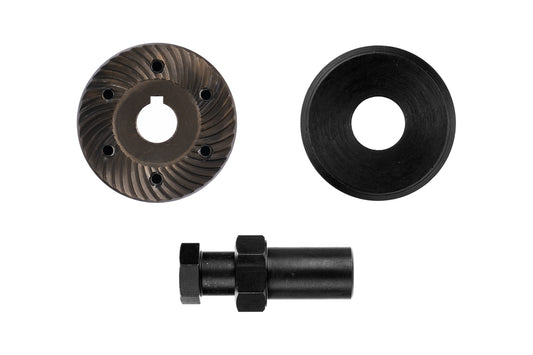 Prop Drive, Cone, Washer, Nut set FS400AR
