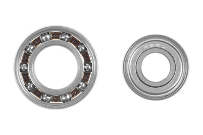 Bearing set (front / rear) FS30AR