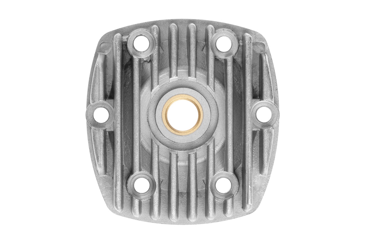 Cylinder Head S32AII