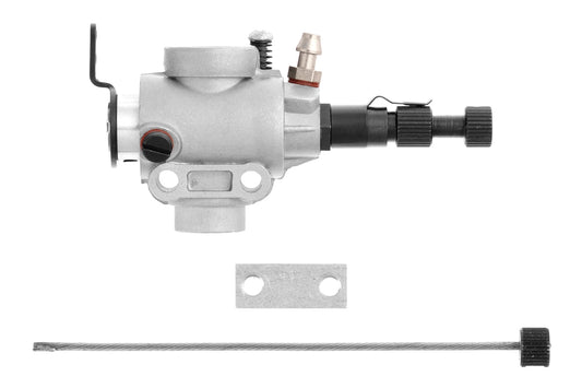 Carberettor Complete with 0-Ring FS400AR