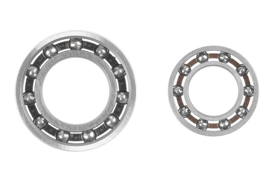 Bearing set (front / rear) FT160AR