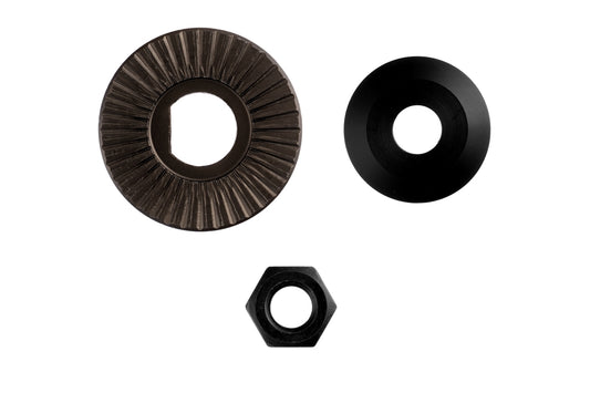 Prop Drive, Washer, Nut FS30AR