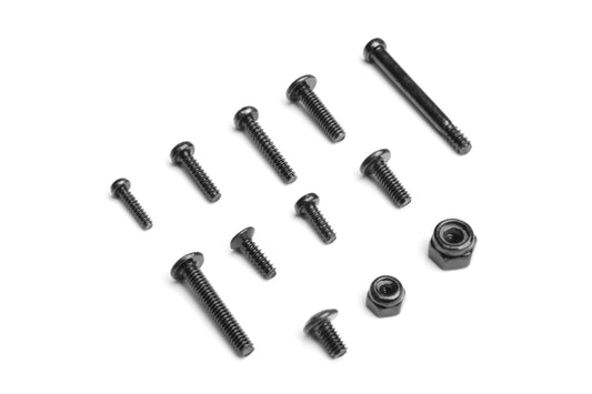 GRE18 Complete Vehicle Screw Set