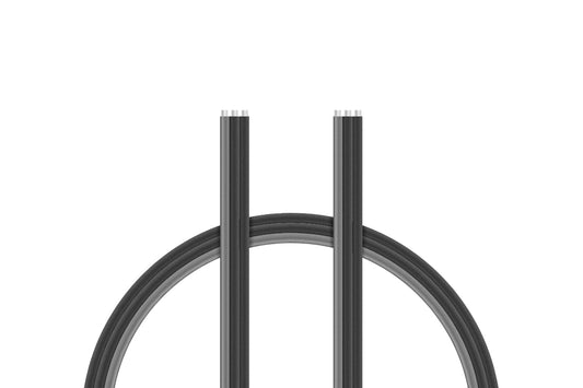 Servo Cable Flat 0,33mm2 / 22AWG