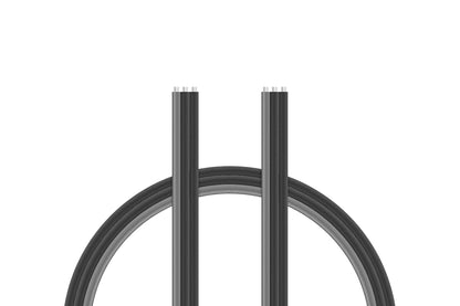 Servo Cable Silicone Flat 0,33mm2 / 22AWG
