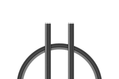 Servo Cable Flat 0,33mm2 / 22AWG