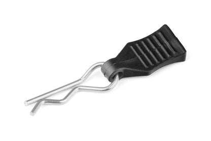 Body clip 8 pcs