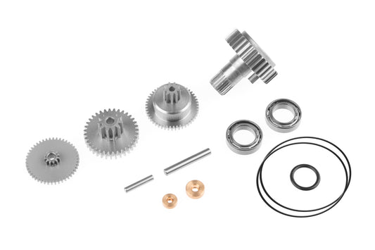 Go-12s70mg Gear Set