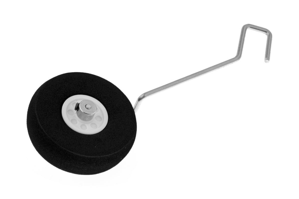 Kavan Norden - Tail Wheel
