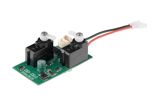 KAVAN Sling - PCB incl. servos