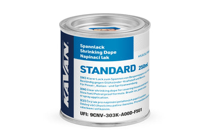 KAVAN Shrinking Dope STANDARD, 250ml
