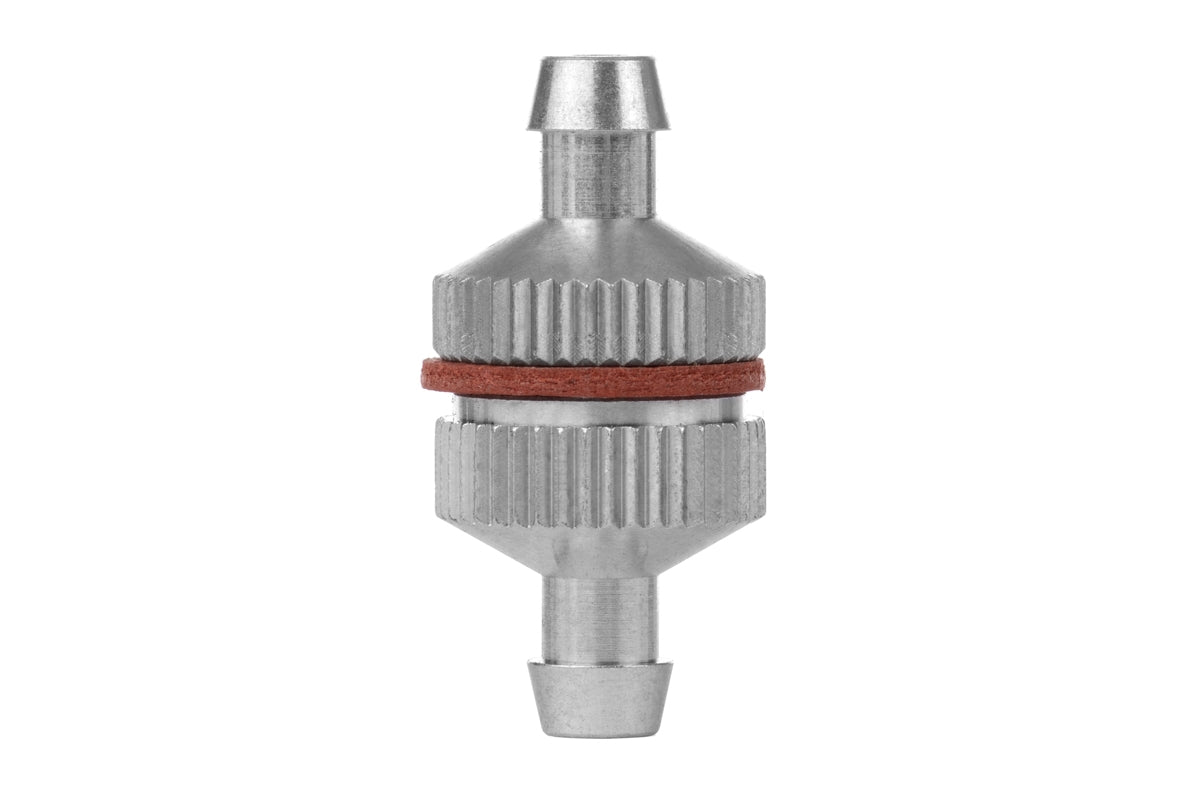 Aluminum Fuel Filter, 100 Pcs.
