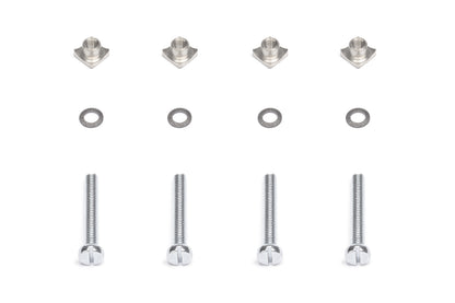 Engine Mounting Bolt Set M3x20 mm, 4 Pcs.