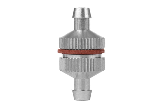 Aluminum Fuel Filter, 1 Pcs.