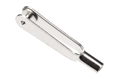 Metal Clevis M2, 2 pcs.