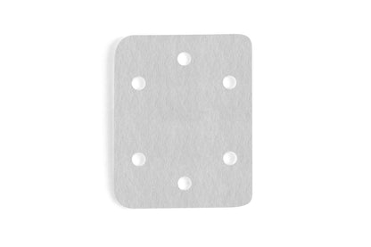 Fast ‚n EZ CA Hinges, Standard, 0,15mm, 500 Pcs.