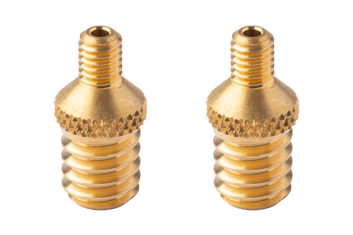 Inflation Nipple for Tire, 2 pcs.