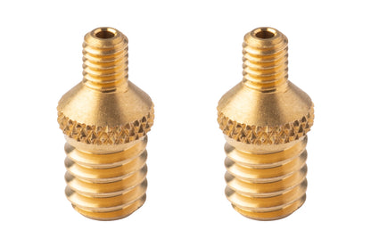 Inflation Nipple for Tire, 2 pcs.