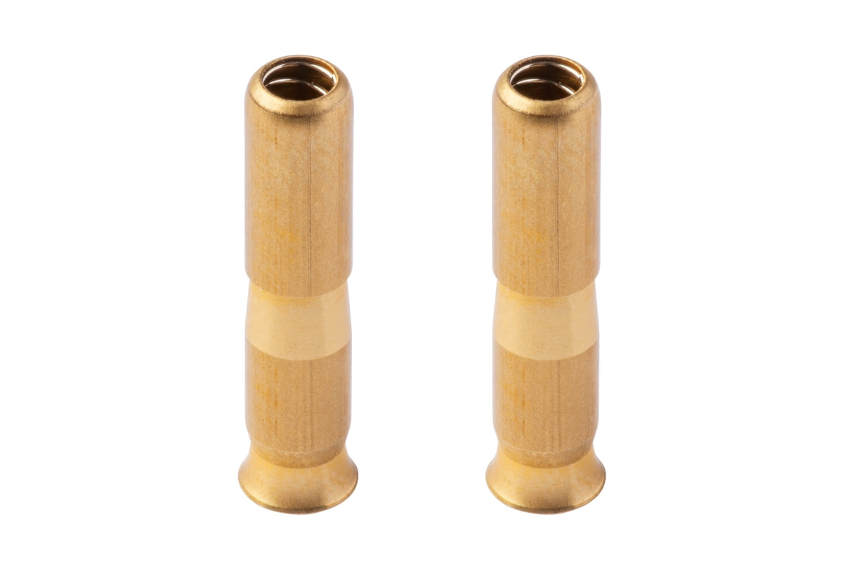 Replacement Tire-Valve, 2 Pcs.