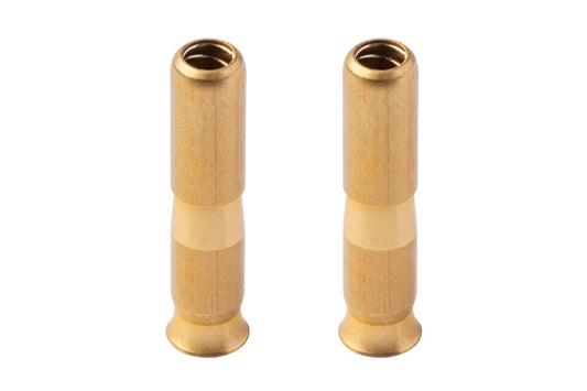 Replacement Tire-Valve, 2 Pcs.