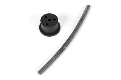 Gas Replace Rubber Kit
