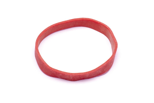 Rubber Band 1-1/2in./40x1,2mm, 10 Pcs,