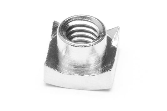 Square blind nut M4,100 Pcs.