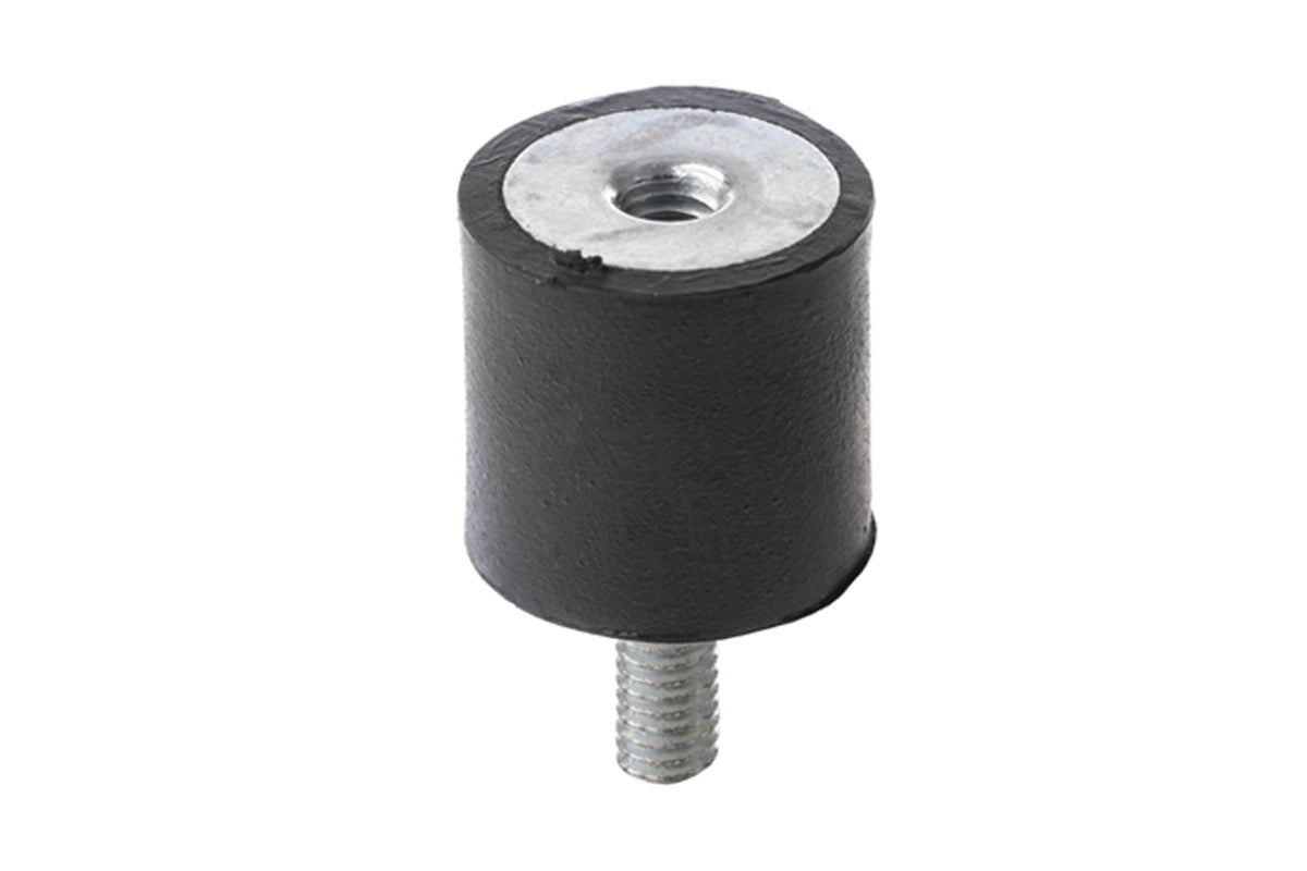 Rubber Shock Mounts M3, Type B, 4 pcs.