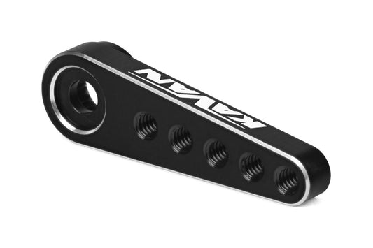 Servo Arm 19,6mm (0,77") 25teeth M2