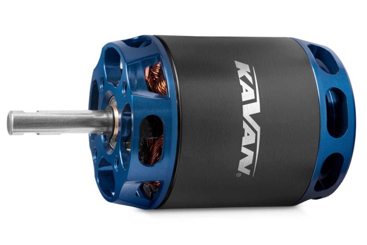 Kavan Brushless Motor PRO 3548-750