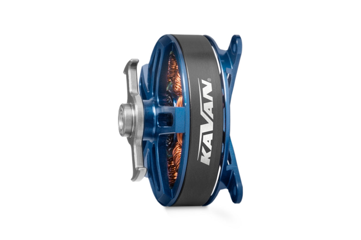Kavan Brushless Motor PRO 2811-2300