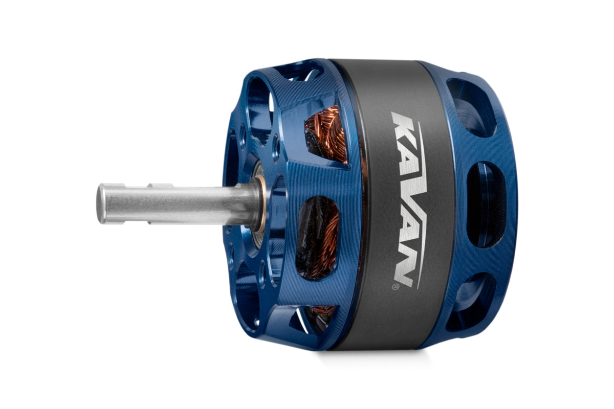 Kavan Brushless Motor PRO 3530-1500