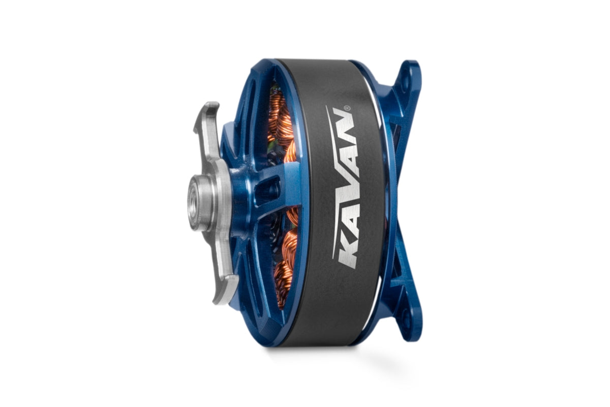 Kavan Brushless Motor PRO 2813-1500