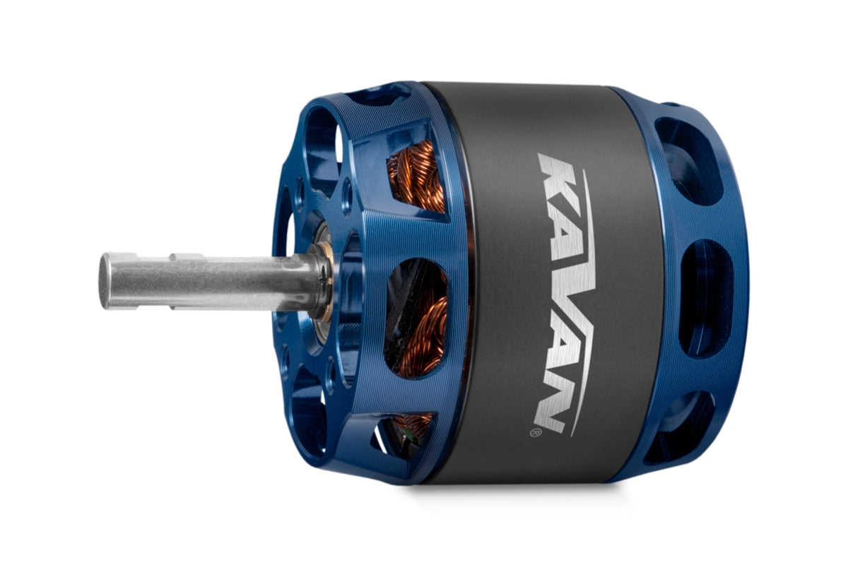 Kavan Brushless Motor PRO 3536-850