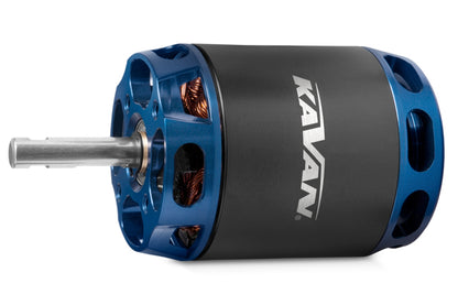 Kavan Brushless Motor PRO 3548-500