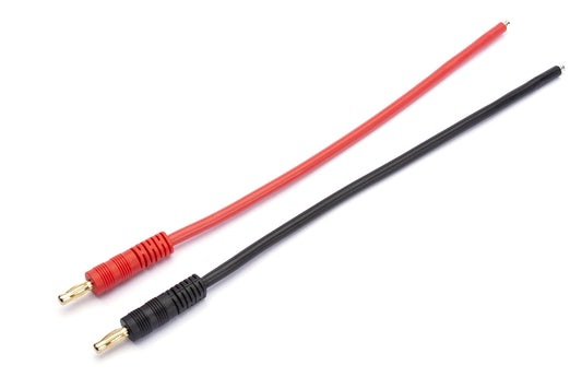 Charging Cable, End Tin Plated